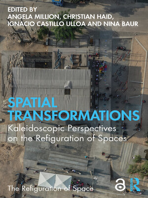 cover image of Spatial Transformations